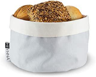 Miglior portapane tessuto