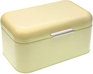 Miglior portapane tupperware giallo