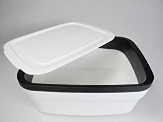 Miglior portapane tupperware