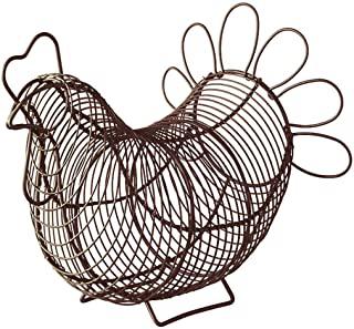 Miglior portauova a forma di gallina