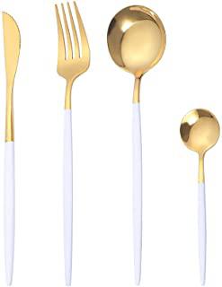Miglior posate oro