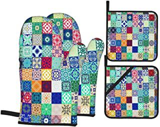 Miglior presine patchwork