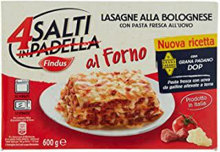 Miglior quattro salti in padella