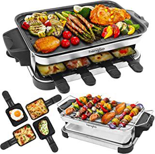 Miglior raclette grill