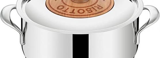 Miglior risottiera induzione