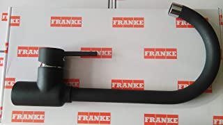 Miglior rubinetto lavello cucina franke