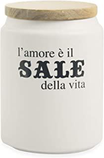 Miglior sale zucchero cucina contenitori