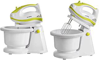 Miglior sbattitore elettrico con ciotola