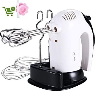 Miglior sbattitore elettrico con fruste lunghe