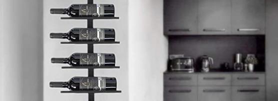 Miglior scaffale bottiglie