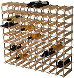 Miglior scaffale porta vino