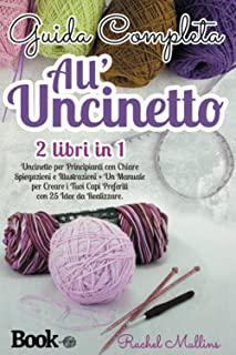Miglior schemi sottopiatti uncinetto