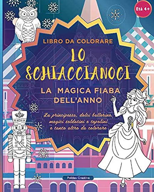 Miglior schiaccianoci da colorare