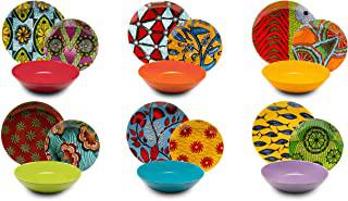 Miglior servizio di piatti ceramica vietrese