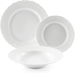 Miglior servizio piatti eleganti