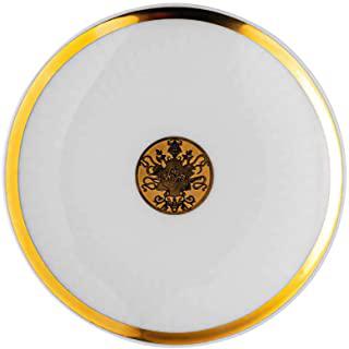 Miglior servizio piatti rosenthal oro