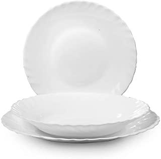 Miglior servizio piatti shabby