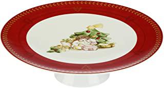 Miglior servizio piatti thun natale