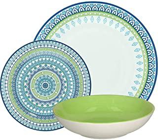 Miglior servizio piatti tognana