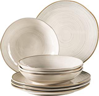 Miglior servizio piatti verde