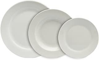 Miglior set 18 piatti country thun