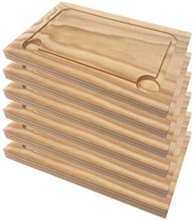 Miglior set 6 piatti pizza