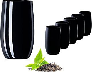 Miglior set bicchieri acqua e vino colorati