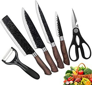 Miglior set coltelli da cucina