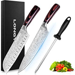 Miglior set coltelli macellaio professionali