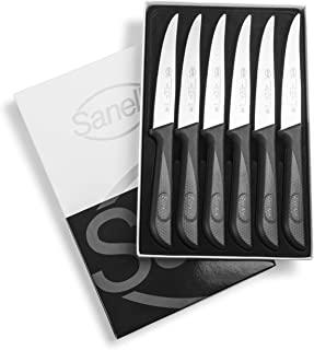 Miglior set coltelli sanelli