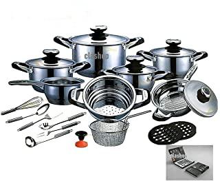 Miglior set di pentole
