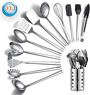 Miglior set mestoli da cucina