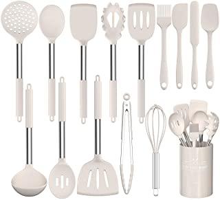 Miglior set mestoli silicone