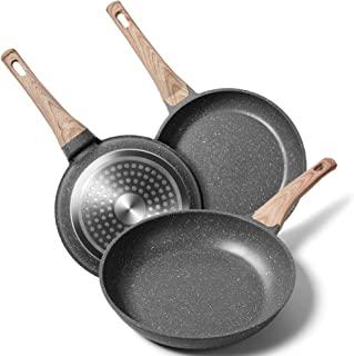 Miglior set padelle lagostina