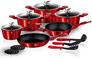 Miglior set pentole antiaderenti