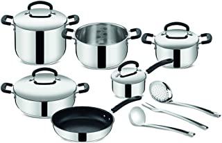 Miglior set pentole lagostina