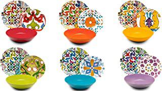 Miglior set piatti ceramica vietri