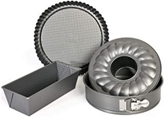Miglior set teglie da forno