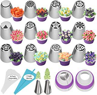 Miglior siringa decora dolci