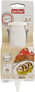 Miglior siringa per dolci wilton