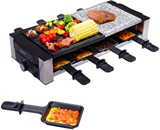 Miglior smokeless grill