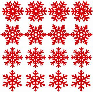 Miglior sottobicchieri di natale
