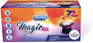 Miglior sottobicchieri durex