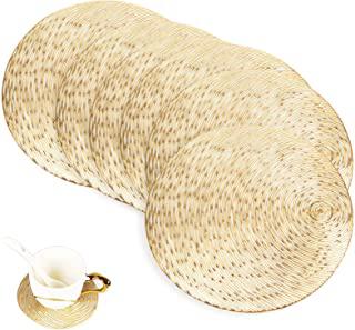 Miglior sottobicchieri metallo