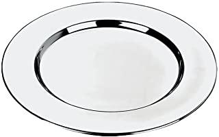 Miglior sottobicchieri silver plated