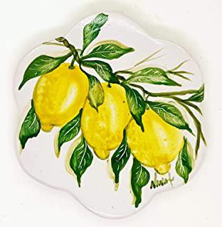 Miglior sottopentola ceramica vietri