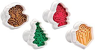 Miglior stampi biscotti natale