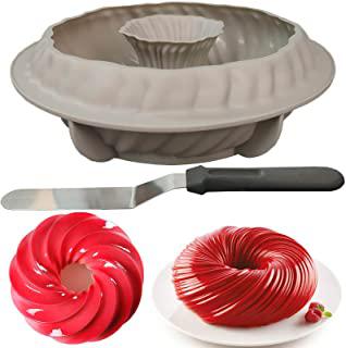 Miglior stampi di silicone