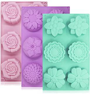 Miglior stampi in silicone 3d