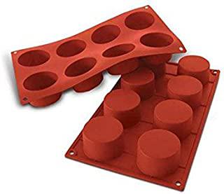 Miglior stampi in silicone per dolci monoporzione